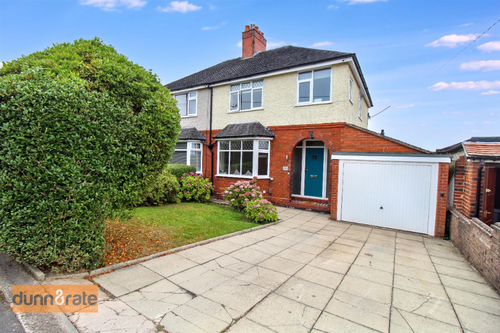 Woodland Avenue, Norton Green, Stoke-On-Trent